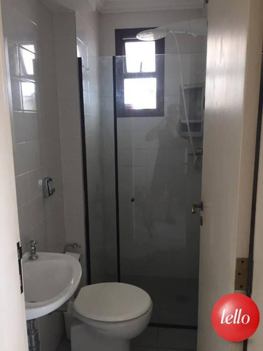 Apartamento - Ref: 225779