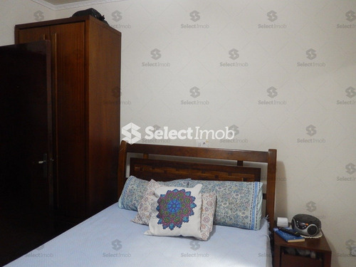 Imagem 9 de 15 de Sobrado - Vila Linda - Ref: 2410 - V-2410