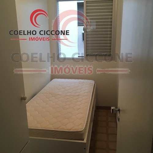 Imagem 3 de 15 de Compre Apartamento Em Enseada - V-2481