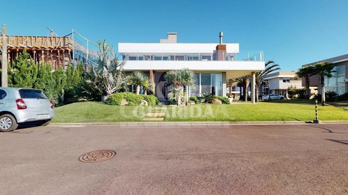 Imagem 1 de 15 de Casa Em Condominio - Xangri-la - Ref: 209953 - V-210065