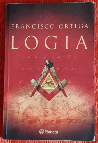 Logia. Francisco Ortega.