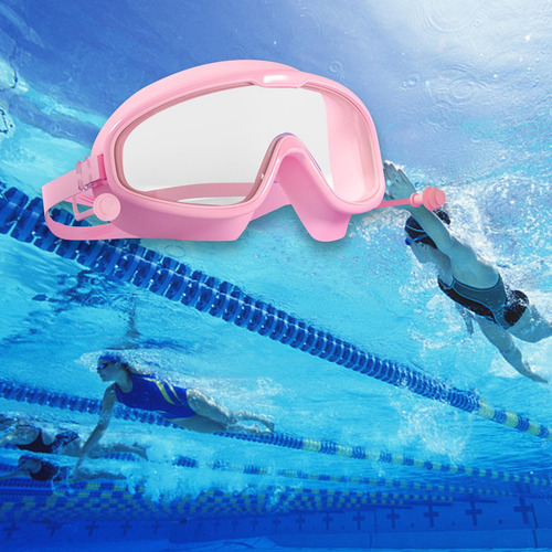 Gafas De Natación Gafas De Natación Gafas De Buceo Unisex