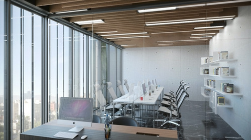 Venta Oficina En Roma Sur