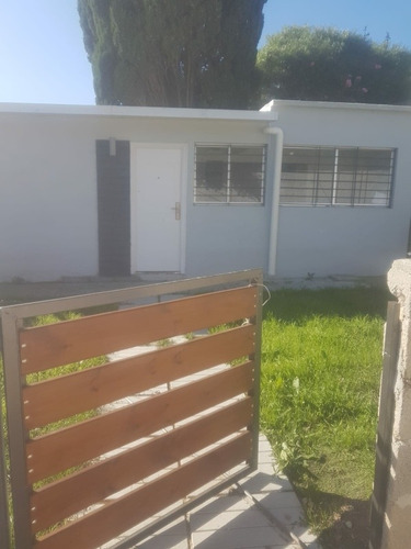 Estrene Alquiler Casa 2 Dormitorios