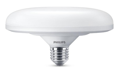 Lámpara Led Tipo Plafón Philips Ufo Cálida 15w E27 Oferta