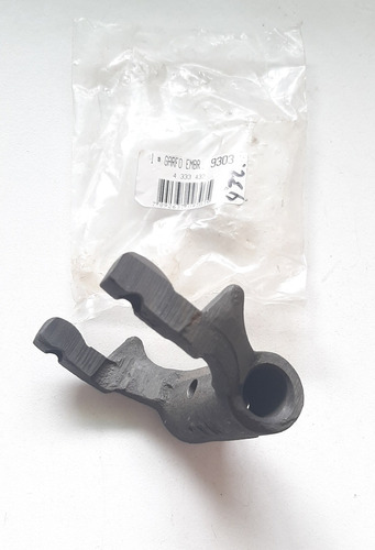 Horquilla Collarin Cloche Embrague Fiat Uno Premio 