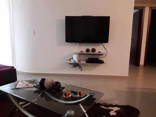 Apartamento Vacacional, Res Atlantica, Marina Privada, Tucacas