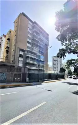 Apartamento en alquiler