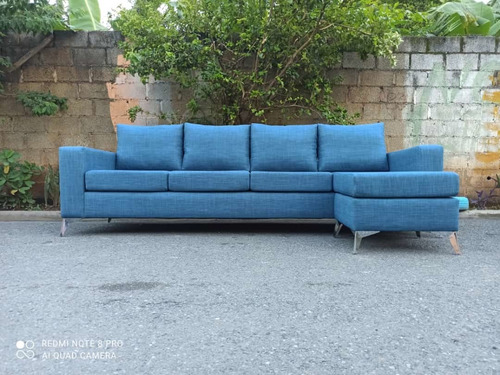 Imagen 3 de 4 de Mueble En L La Mejor Calidad