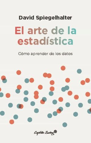 Libro El Arte De La Estadística