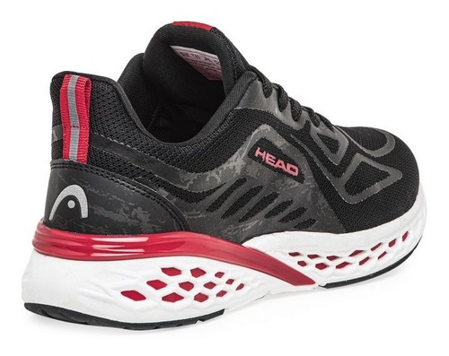 Imagen 3 de 6 de Zapatillas Hombre Head Danubio Lefran