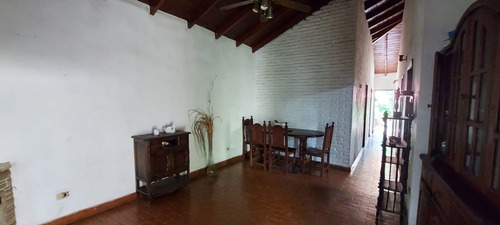 Imagen 14 de 27 de Venta De Dos Casas En Boulogne Refaccionar 550.m2