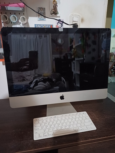 iMac 21.5 Inch Mid 2010 Procesador Intel Core I3