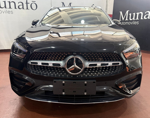 Mercedes Benz Gla 250 4matic (mhev)