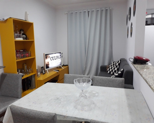 Imagem 12 de 13 de Apartamento - Ap00171 - 32415497