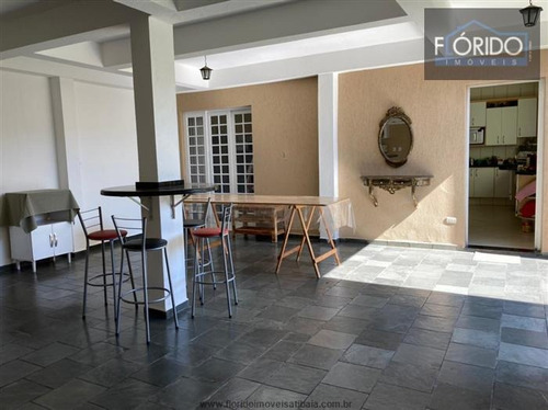 Imagem 20 de 29 de Casas À Venda Em Atibaia/sp - Compre A Sua Casa Aqui! - 1479543
