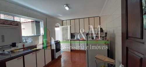 Imagem 5 de 17 de Casa Jardim Cruzeiro Sao Paulo Sp Brasil - 2500