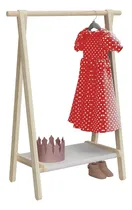 Comprar Estante De Almacenamiento Ropa, Estante Niños Estante ...