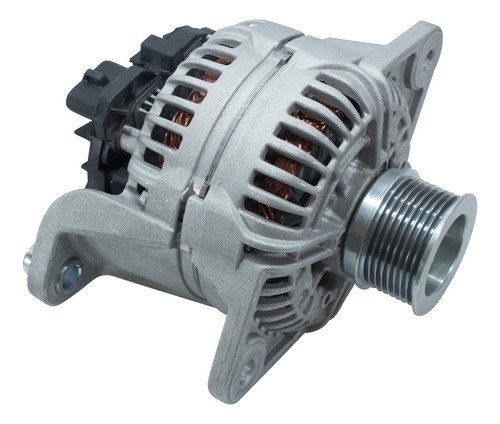 Alternador Para Volvo Bus Fh520 12.8l Diesel 2006 - 2007