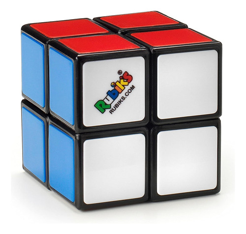 Rubiks Mini, 2x2 Rubiks Cube 3d Puzzle Fildget Cube Alivio F
