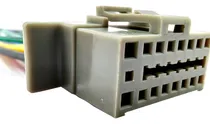 Comprar Conector Arnes Autoestereo Tipo Panasonic