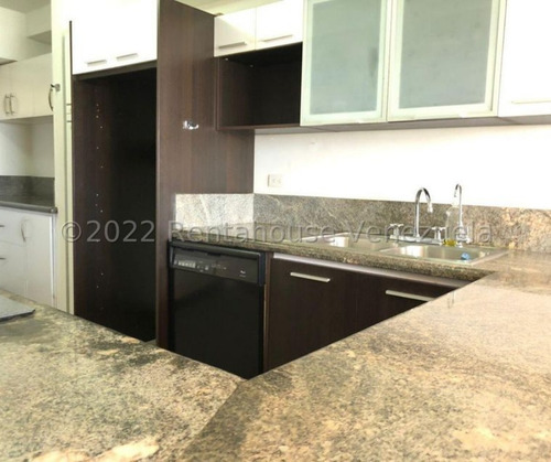 Imagen 9 de 15 de Apartamento En Venta Ms 09 ----- 04120314413