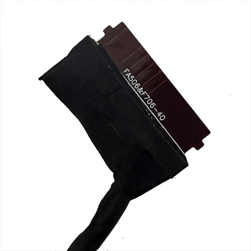 Cable Lcd Edp Screen 40pin Para Asus Fx506l Fx506li