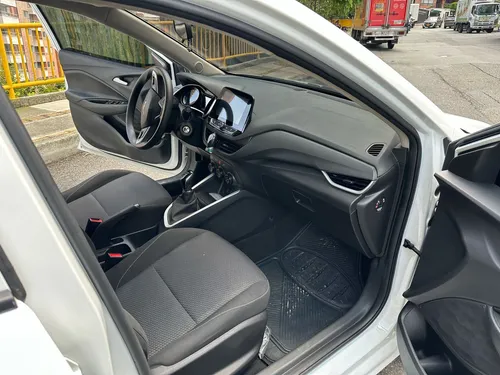 Chevrolet Onix 1.0T Lt