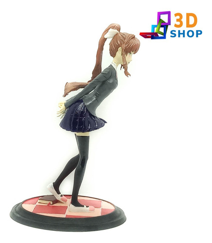 Zero Two Ditf Chibi - Varios Modelos Anime Calidad 3dshop
