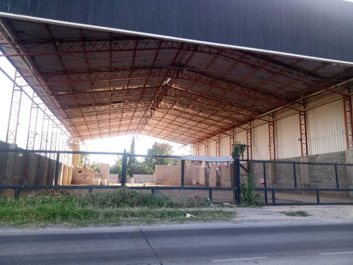 Depósito Galpón  En Alquiler En Escobar, G.b.a. Zona Norte, Argentina