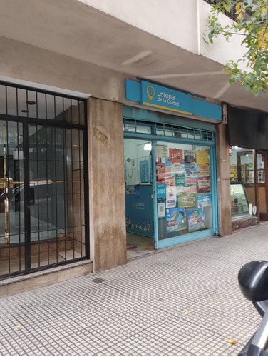 Agencia De Loteria Y Quieniela De La Ciudad De Buenos Aires 