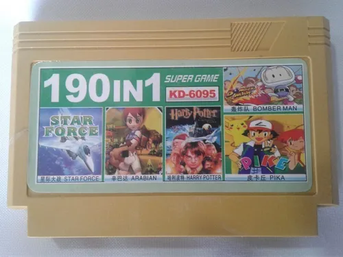 Jogo clássico vingança do falcão vermelho para nes super jogos multi carrinho 72 pinos 8 bits