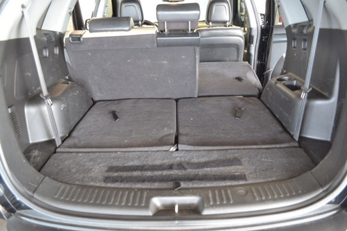 Sorento 3.5 V6 Gasolina Ex 7l Automatico 177860km