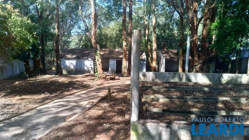 Imagem 15 de 15 de Terreno Em Condomínio - São Paulo Ii - Sp - 638275