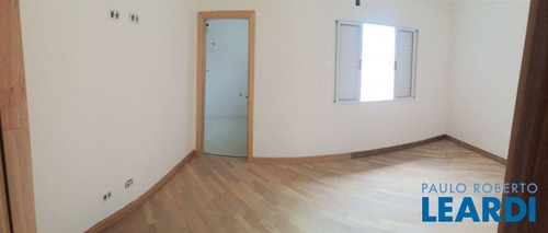 Imagem 10 de 15 de Casa Assobradada - Jardim Marajoara - Sp - 550967