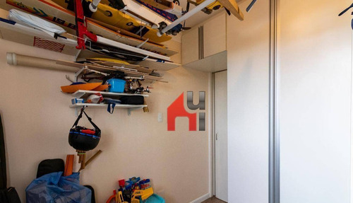 Imagem 10 de 30 de Apartamento À Venda, 69 M² Por R$ 508.000,00 - Jardim Previdência - São Paulo/sp - Ap1934