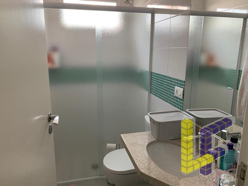 Imagem 5 de 13 de Apartamento - B. Sta Paula - 16954