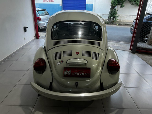 Fusca 1600