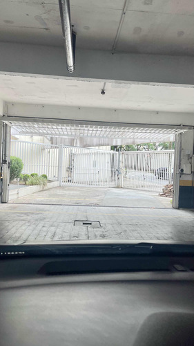 Apto Pronto Para Morar Em Ótimo Condomínio No Morumbi