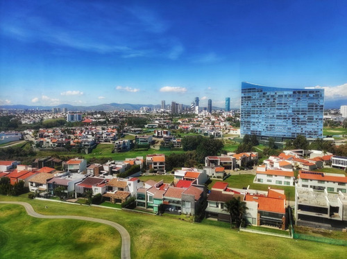 Imagen 10 de 26 de Departamento En Venta En La Vista Towers Puebla