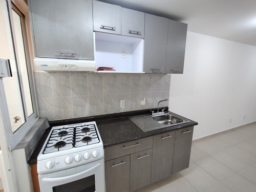 Depa En Venta, Rayas 62, Col. Valle Gómez, Venustiano Carranza, Cdmx