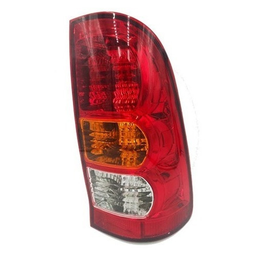 Stop Trasero Toyota Hilux 2006 2007 2008 2009 2010 2011 Depo