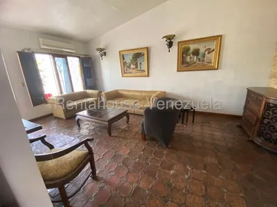 Casa en alquiler
