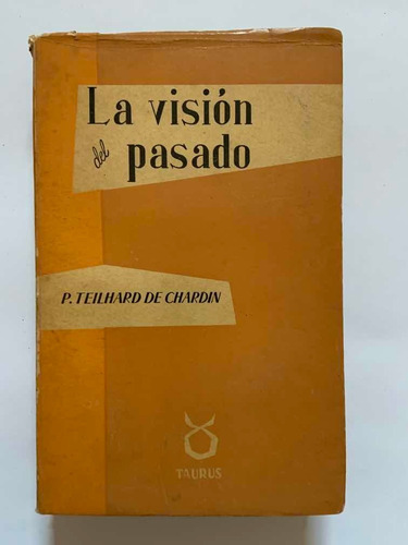 La Visión Del Pasado