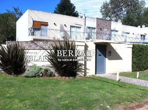 Imagen 2 de 9 de Duplex Venta Xolares - Pilar