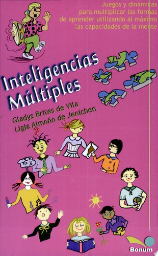 Juegos De Inteligencias Multiples / Games Of Multiple Intel