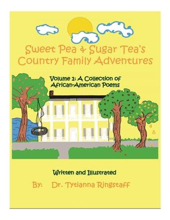 Libro Sweet Pea & Sugar Tea's Country Family Adventures :...