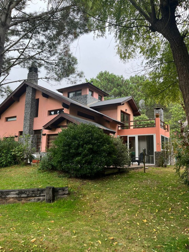 Casa En Venta En Mar De Las Pampas