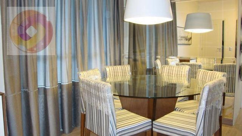 Imagem 7 de 20 de Apartamento À Venda, 98 M² Por R$ 731.000,00 - Alto Da Glória - Curitiba/pr - Ap0036