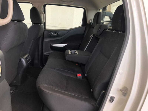 Imagem 13 de 15 de Nissan Frontier Atk X4 2019